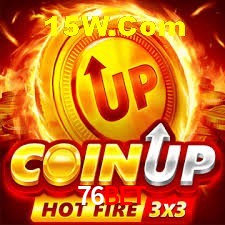 Descubra o Mundo do Cassino Online com 76bet