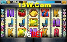 Desvendando o Mundo dos Jogos Virtuais na 76bet