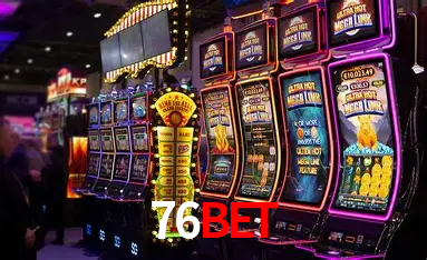 Explorando a Categoria de Eventos em Apostas na 76bet