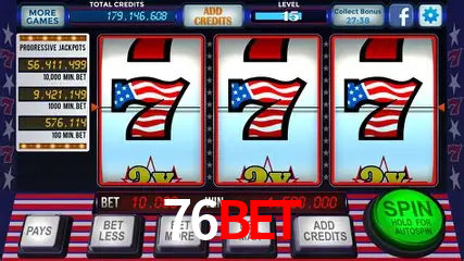 Descubra o Programa VIP da 76bet: Vantagens Exclusivas para Jogadores