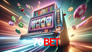 Descubra a Magia dos Jogos de Arcade no 76bet